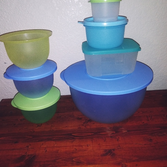 Tupperware bundle - Picture 4 of 6